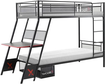 X Rocker Armanda 90x190cm (2021110) X Rocker Armanda 90x190cm (2021110)