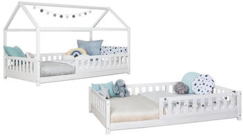Ticaa Duo 100x200cm (971573)