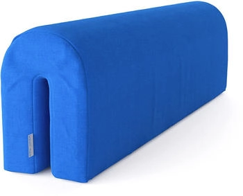 VitaliSpa Bettumrandung 70x20x14cm blau