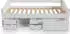 Juskys Nalu 90x200cm mit Schubladen