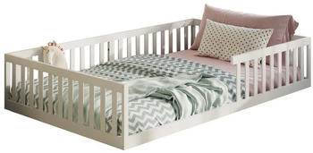 Kids Collective Bodenbett 140x200cm (K5486)