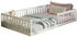 Kids Collective Bodenbett 140x200cm (K5486)