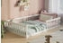 Kids Collective Bodenbett 140x200cm (K5486)
