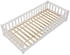 Juskys Naya 90x200 cm ohne Matratze
