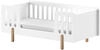 Vipack Smile 70x140cm weiß (SMPB7114)
