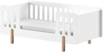 Vipack Smile 70x140cm weiß (SMPB7114)