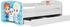 Kocot Kids Babydreams 2 Bed 140x70cm Frozen White