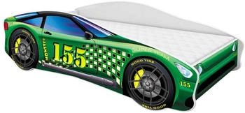 ACMA Junior Cars 70x140cm (ACAR140-5)