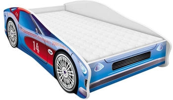 ACMA Junior Cars 70x140cm (ACAR140-2)