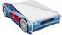 ACMA Junior Cars 70x140cm (ACAR140)