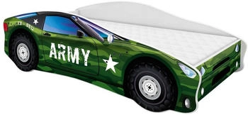 ACMA Junior Cars 70x140cm (ACAR140-7)