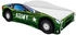 ACMA Junior Cars 70x140cm (ACAR140)