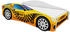 ACMA Junior Cars 70x140cm (ACAR140)