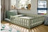 Kids Collective Bodenbett 120x200 cm