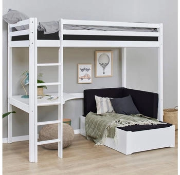 Hoppekids Eco Dream 90x200 cm