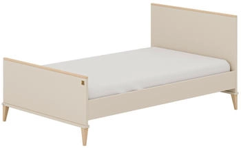 Paidi Mila & Ben 120x200 cm Cashmere-Beige (1708162)
