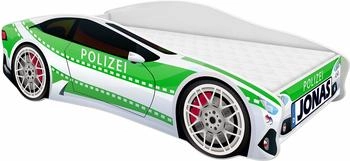 ACMA Junior Cars 70x140cm (ACAR140-2PolN)