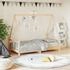vidaXL Kinderbett 80x160 cm Massivholz Kiefer (834459)