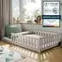 Kids Collective Bodenbett 120x200 cm