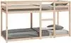 vidaXL Kinderbetten