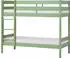 Hoppekids ECO Comfort 70x160cm