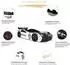 Aileenstore Autobett 