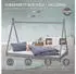 ML-Design Tipi Kinderbett 90x200cm Hellgrau, Kiefernholz, Matratze H16cm & Lattenrost