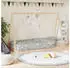 vidaXL Kinderbett 90x200 cm Massivholz Kiefer (834537)
