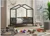 Kinderbetten 70 x 140 cm