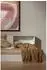 Mid.you Carter Bodenbett Kiefer Weiß 90x200cm (001883059604)