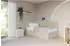ALTDECOR Lovy Jugendbett mit Bettkasten, Polsterbett 90x200cm, dunkelbeige (800001608908)