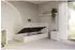 ALTDECOR Lovy Jugendbett Polsterbett mit Bettkasten 90x200cm dunkelbeige (800001608853)