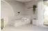 ALTDECOR Livy Polsterbett mit Bettkasten 90x200cm dunkelbeige (800001699531)