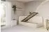 ALTDECOR JOVY Jugendbett mit Bettkasten, 90x200cm, beige (800001942525)