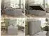 MKS Meble TILIO Boxspringbett Jugendbett Cordstoff 90x200cm mit Stauraum