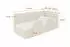 ALTDECOR KIVY Jugendbett mit Bettkasten, 90x200cm, beige (800001931782)