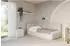 ALTDECOR ARTY Jugendbett mit Bettkasten, beige, 80x200cm (800001942089)