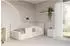 ALTDECOR NORY Jugendbett mit Bettkasten, 80x200cm, beige (800001939525)