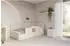 ALTDECOR Nory Jugendbett mit Bettkasten und Matratze, 80x200cm, beige (800001941801)