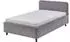 Meise Möbel Cosy Kinderbett 90x200cm, Strukturstoff (COSY)