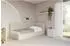 ALTDECOR Aury Jugendbett mit Bettkasten und Lattenrost, 100x200cm, dunkelbeige (800001941654)