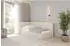 ALTDECOR FIKY Jugendbett mit Bettkasten und Lattenrost, 100x200cm, beige (FIKY)