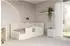 ALTDECOR KIVY Jugendbett mit Bettkasten, Polster, beige, 80x200cm (800001942702)