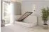 ALTDECOR FIKY Jugendbett mit Bettkasten und Matratze, beige, 90x200cm (800001941750)