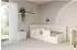 ALTDECOR KIVY Jugendbett mit Bettkasten, Polsterbett beige, 90x200cm (800001942031)