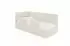 ALTDECOR KIVY Jugendbett mit Bettkasten, Polsterbett beige, 90x200cm (800001942031)