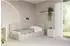 ALTDECOR AVRY Jugendbett mit Bettkasten 90x200, beige (800001942822)