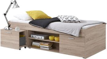 FMD Bett Carlo 90x200cm