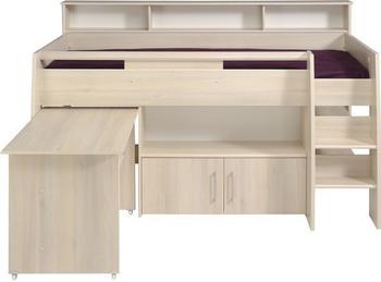 Parisot Charly 2