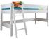 Relita Halbhohes Spielbett Kim (ohne Textilset)